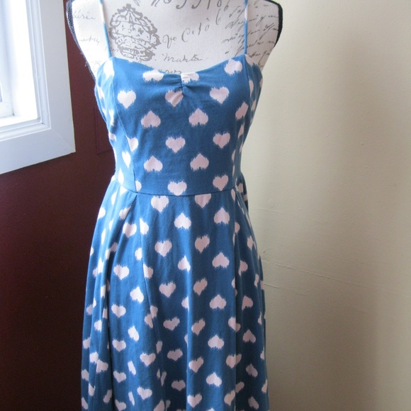 Mossimo Supply Co. Dresses & Skirts - Mosimo Women's Summer Dress Size XL